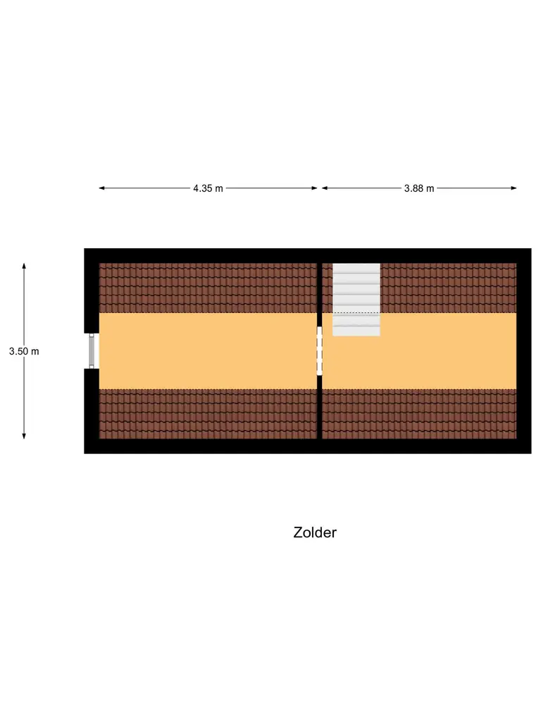 Plattegrond 3