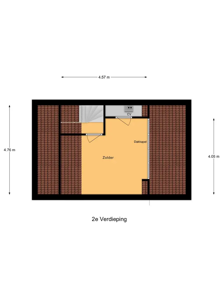 Plattegrond 3