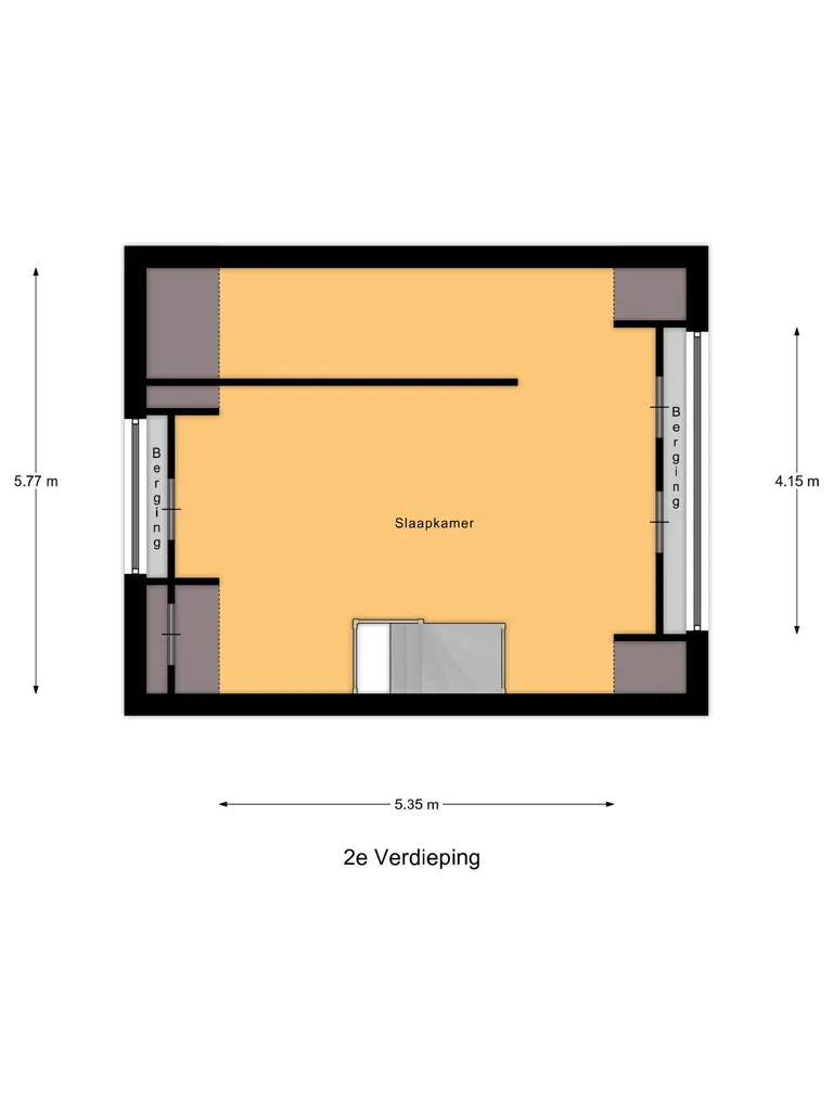 Plattegrond 3