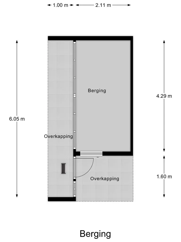 Plattegrond 4