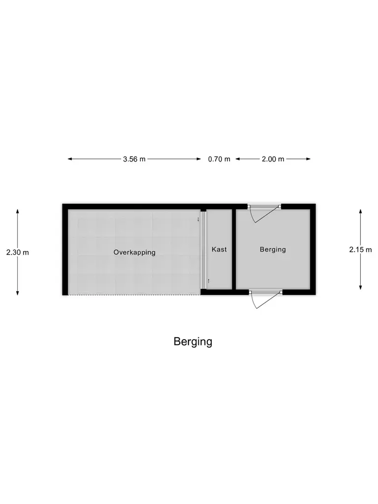 Plattegrond 5