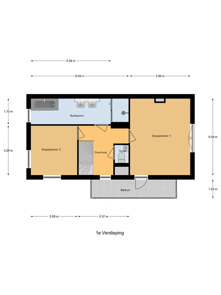 Plattegrond 2