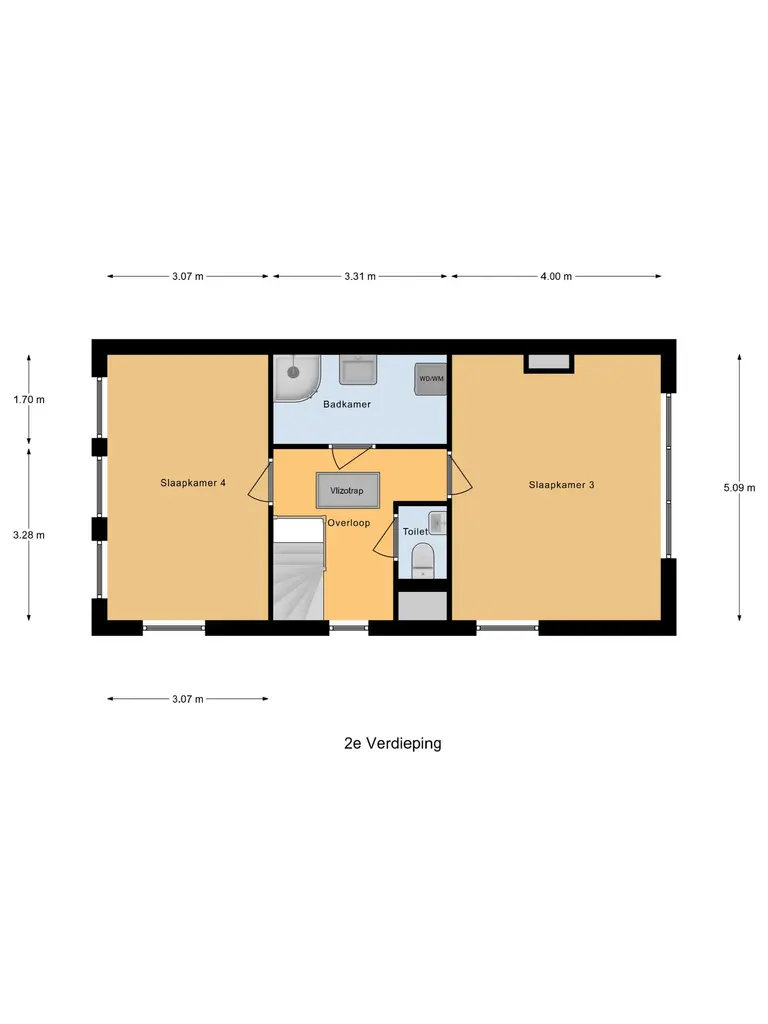 Plattegrond 3