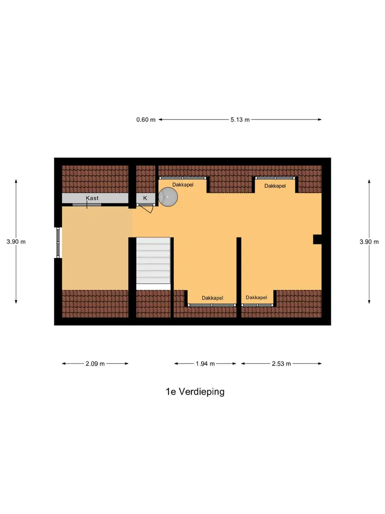 Plattegrond 2