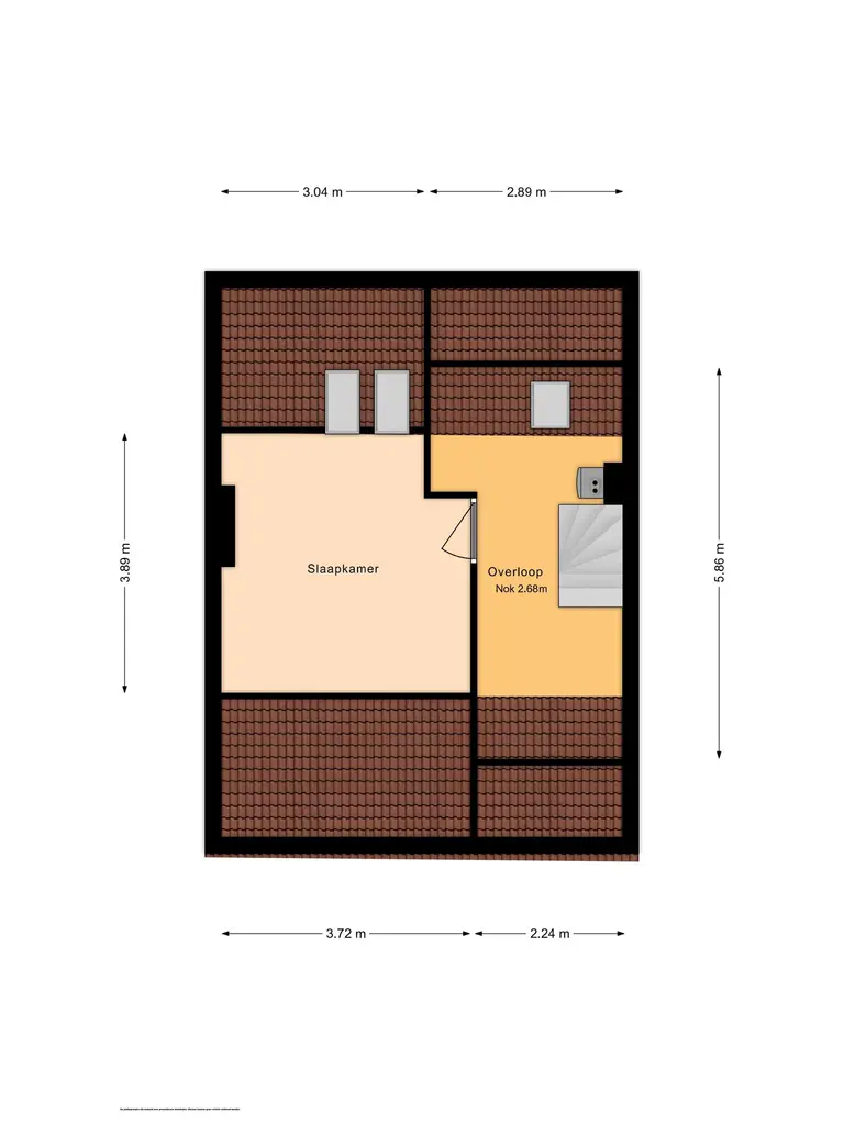 Plattegrond 3