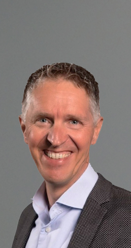 Ing. M.J.M.  Grootscholten (Rene)