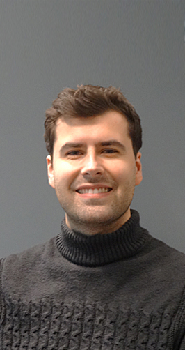 M.L.  Strijbis (Michiel) BSc