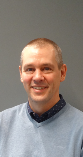 M.J.K. van den  Berg (Marc) Beng