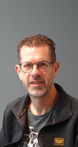 J.J. van Staalduinen (John)