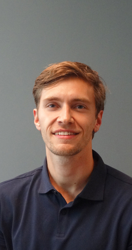 C.T.  Bakker (Charley) MSc