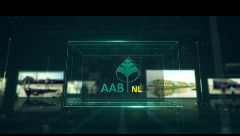 AAB lanceert video over verschillende functies