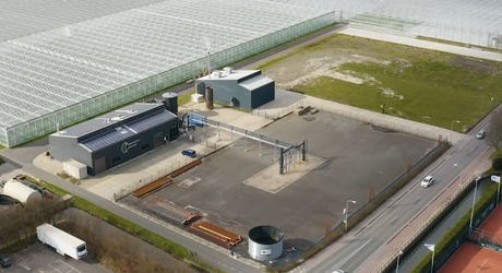 Ontwikkelingen bij Aardwarmte Vogelaer