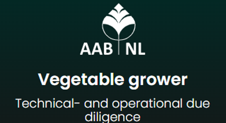 Hillenraad100 appreciates AAB for its innovative strength, vision, and growth potential
