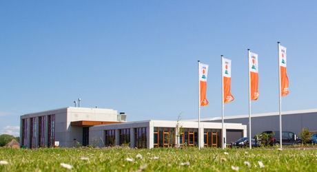 Bemiddeling aankoop naastgelegen bedrijf voor Enza Zaden