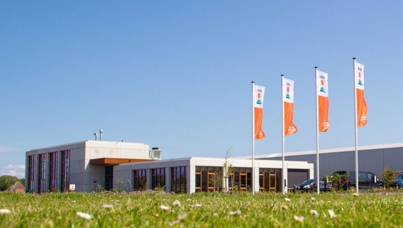 KWS opent nieuw R&D-centrum voor groenteveredeling in Andijk