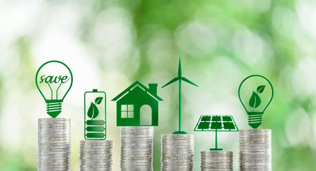 Subsidies geven duurzame innovatie een sterke impuls