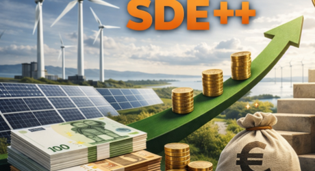 AAB behaalt eerste successen in categorie lucht-water-warmtepomp