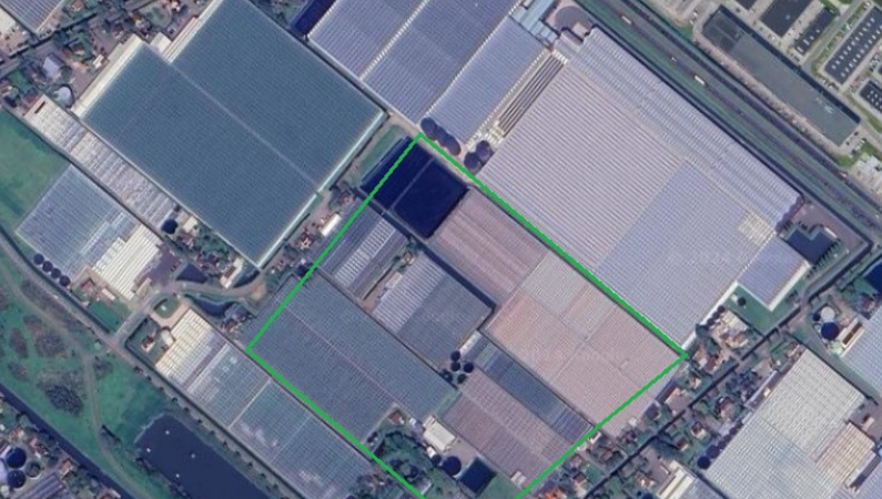 Ter Laak Orchios takes a step towards a future-proof growing site