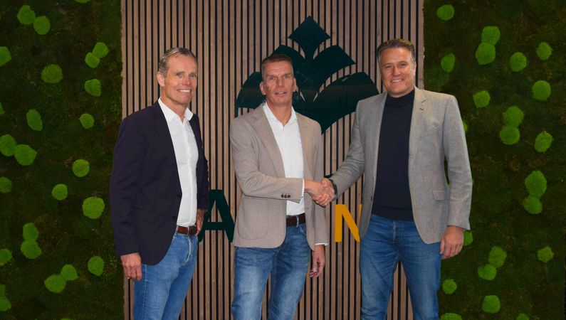Ronald Hoek to succeed Léon Lankester on AAB’s management team
