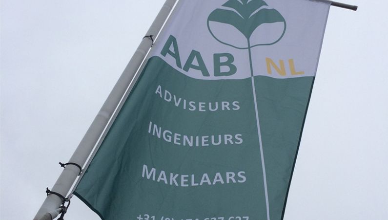 Agro AdviesBuro continues as AAB