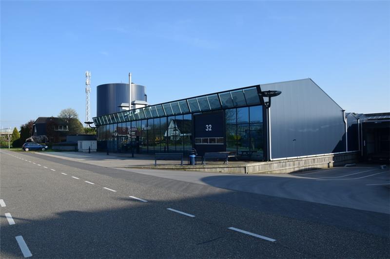 Albert van t hartweg 50a te Bleiswijk