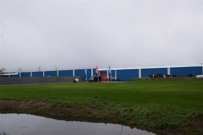 Enserweg 18-1 te Ens