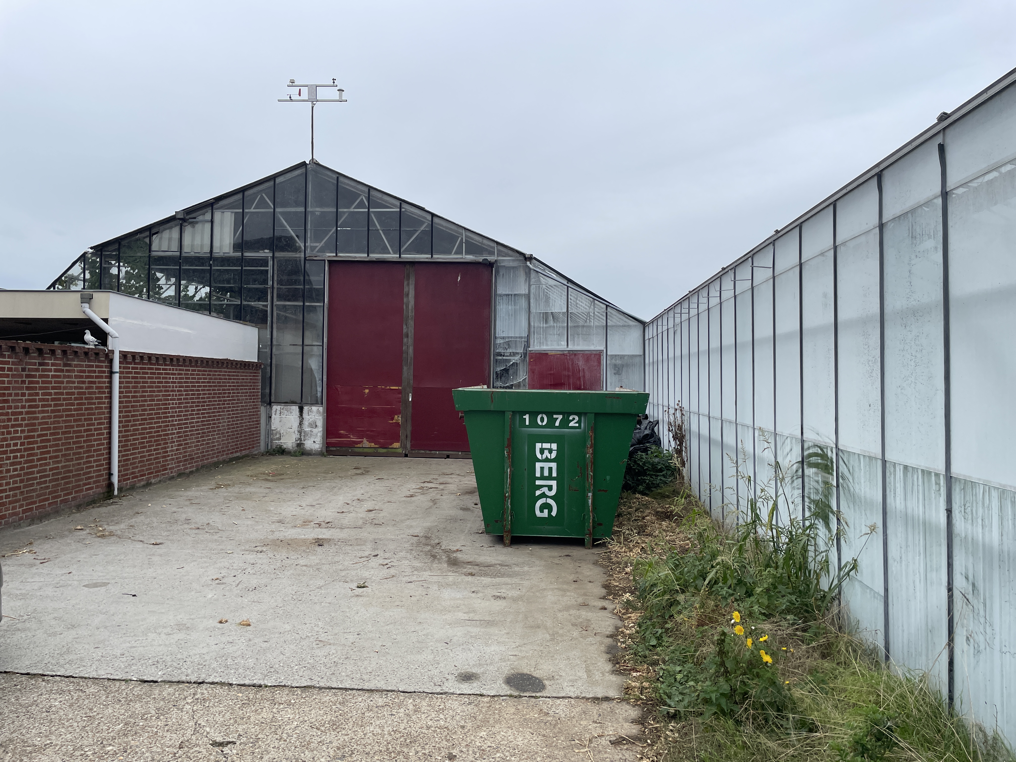 Gantellaan 29a te Monster