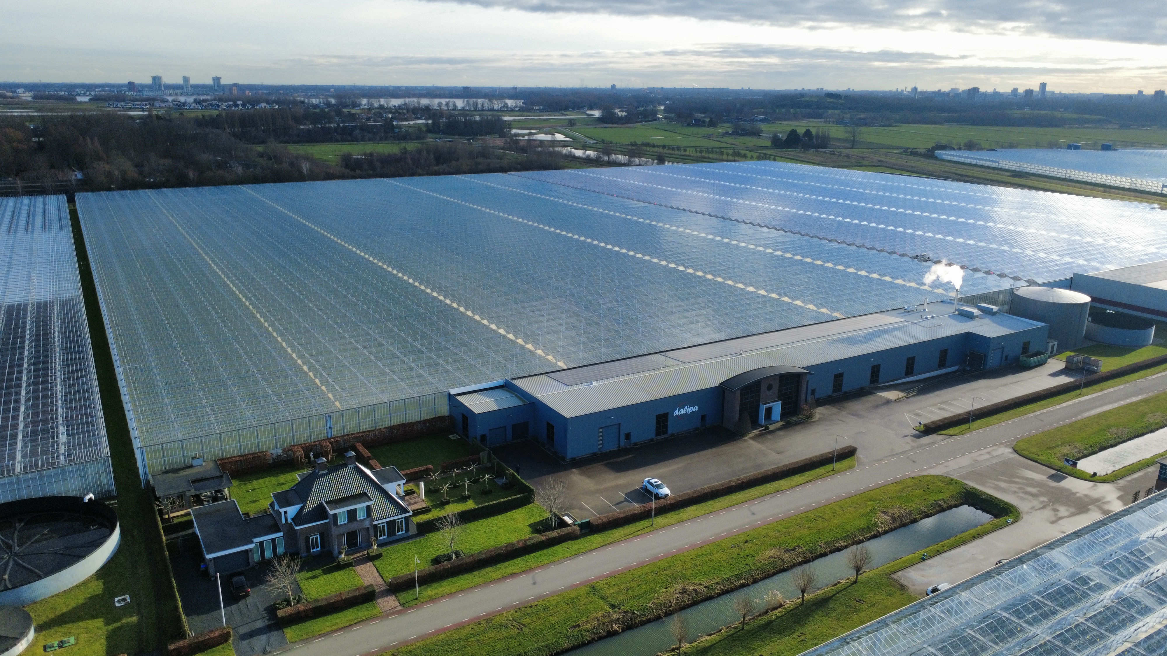 Wilgenlei 22 te Bleiswijk