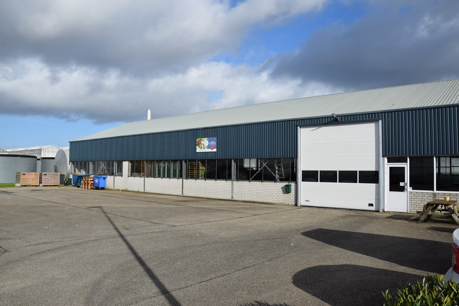 De Wateringhe 5 te Bergschenhoek