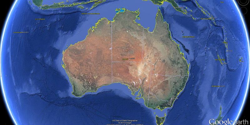 Feasibility study for growing lettuce, Australia