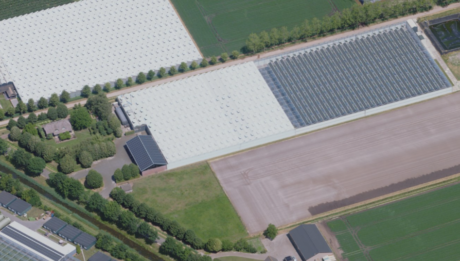 Zoektocht naar ideale locatie brengt Bejo naar Dongen