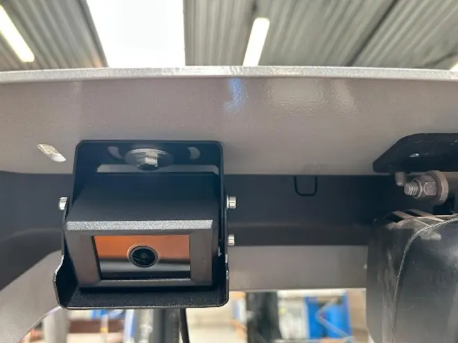 Producten - AI Camera 2