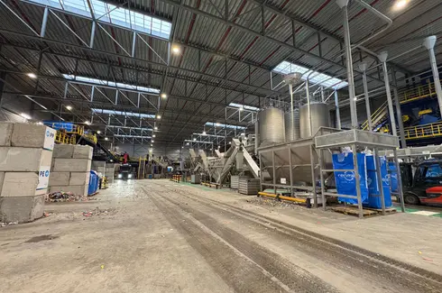 Renewi, Eindhoven (Acht)