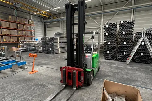 BOAL Systems, 's-Gravenzande