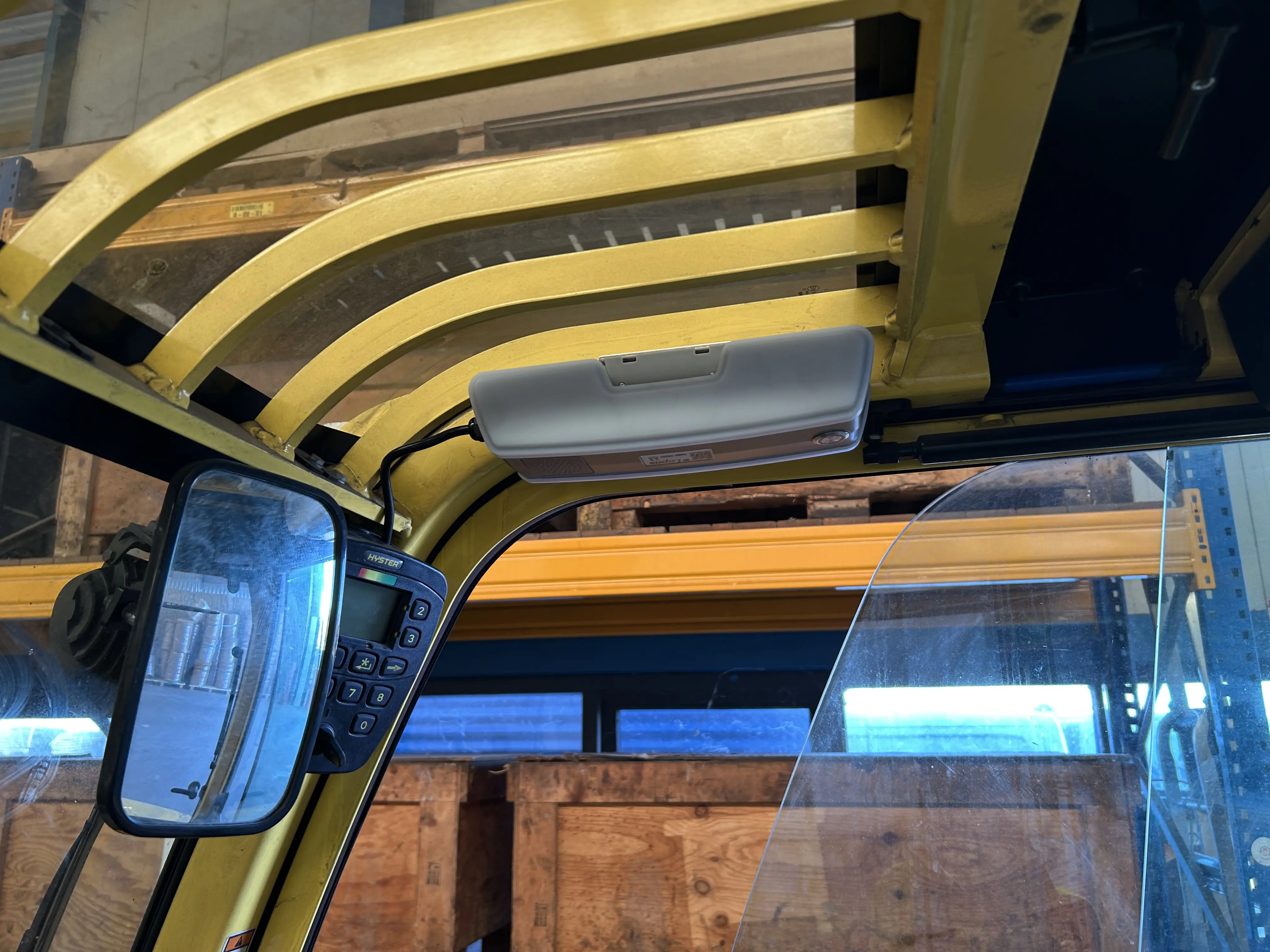 GrainPlastics versterkt veiligheid in productie en logistiek