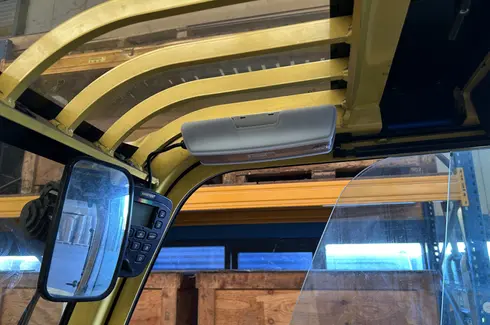 GrainPlastics versterkt veiligheid in productie en logistiek