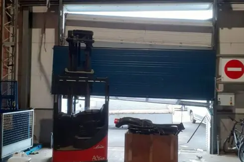 Ook zo klaar met schades aan deuren en poorten?