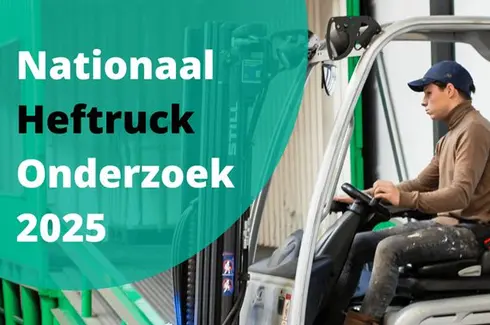 Heftruckchauffeurs aan het woord: hoe veilig is de werkvloer écht?
