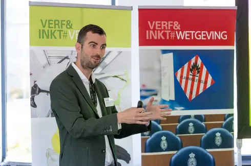 Aber Solutions deelt inzichten op Arbo & Milieu-event