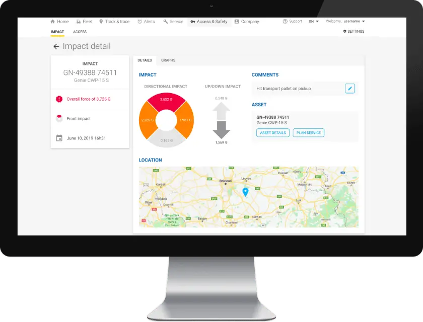 Producten - Fleetmanagement 1
