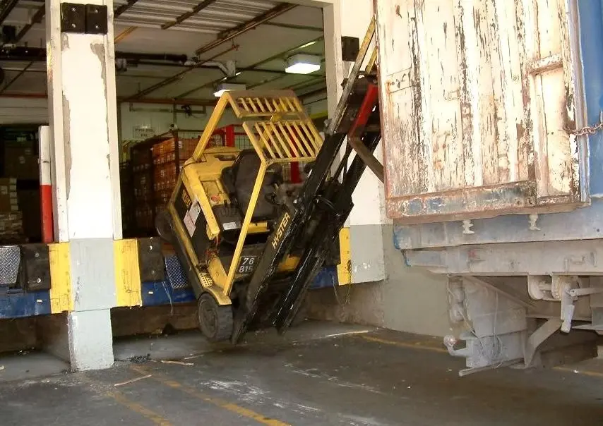Producten - Dockbeveiliging 4