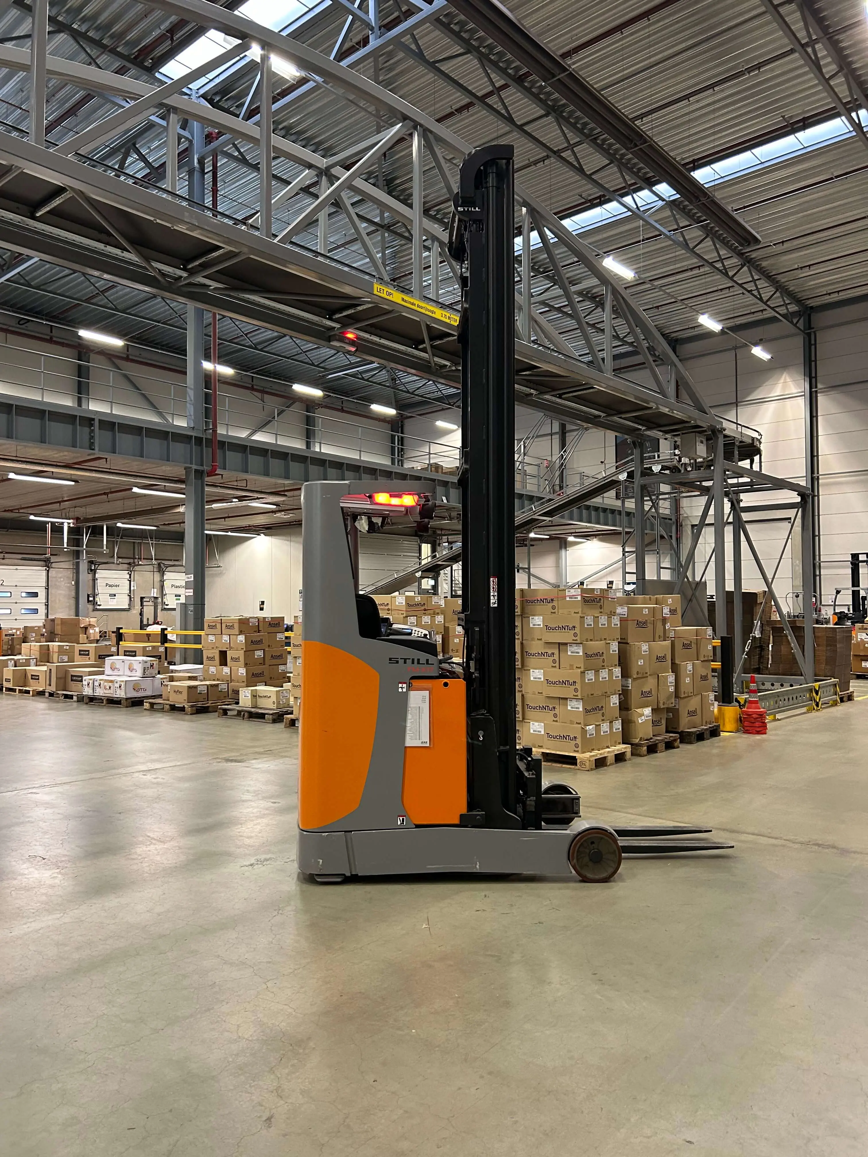 Oplossingen - Assetbescherming 1
