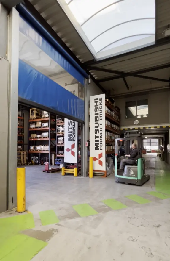Oplossingen - Assetbescherming 2
