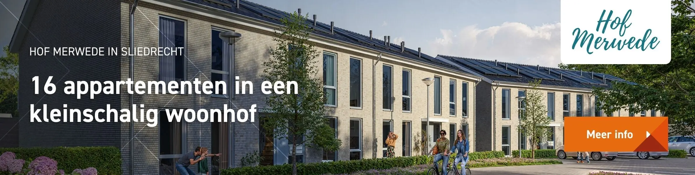 Hof Merwede