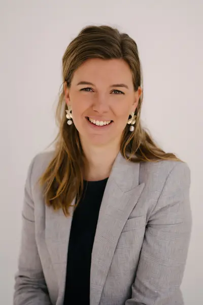 Eline van Vliet