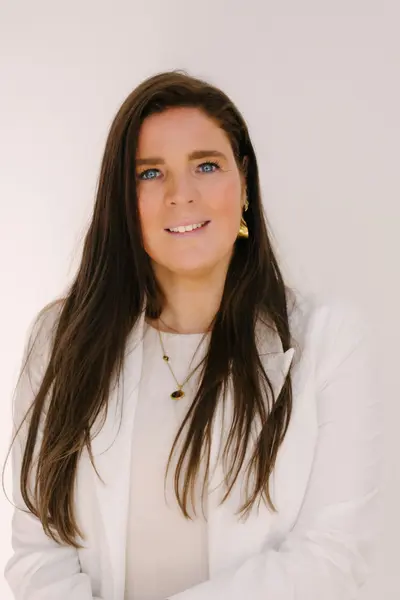 Lydia Corbijn