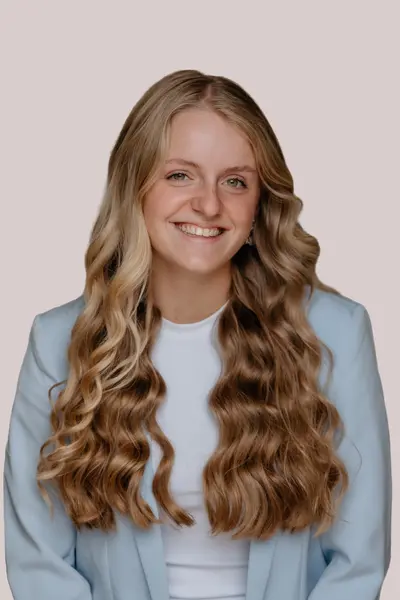 Noëlle Segaar