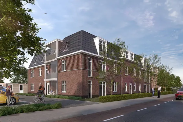 Het Perron