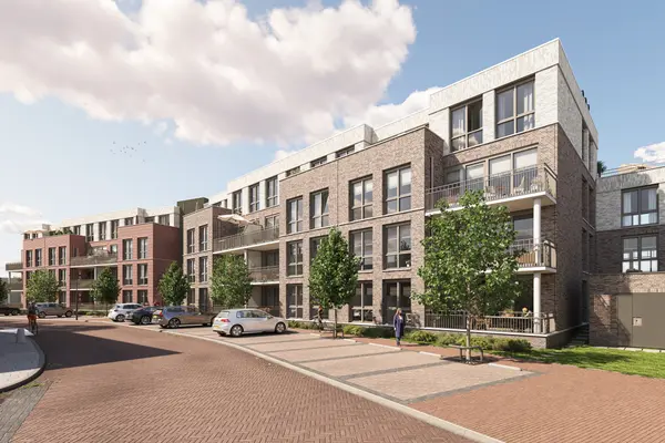 De Nieuwe Dam