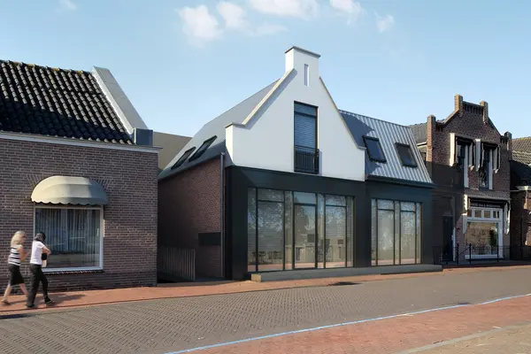 De Burgemeester